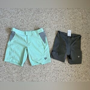 Women’s Pearl Izumi Shorts